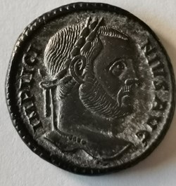Licinius Ier 694 Nummus