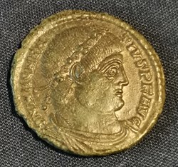 MAGNENCE 1256 Maiorina