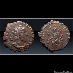 295b :: FIDES MILITVM