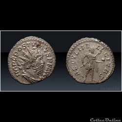067b :: SAECVLI FELICITAS