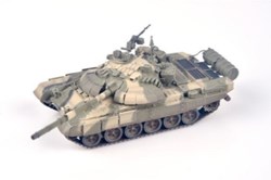 Modelcollect AS 72127 Russian T-72B2 Rogatka main battle tank, 2010s