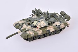 Modelcollect as72052 Russian Army T-90 a MBT 19th Motorized Rifle Brigade