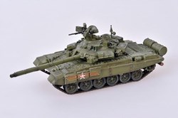 Modelcollect AS72053 Russian Army T90 a MBT Victory day parade Red Square in Moscow on 9 May 2015