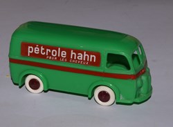 D4a Petrole Hahn