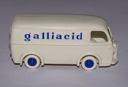 D3a galliasec galliacid