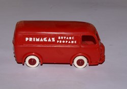 D3a Primagaz