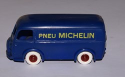 D3a Pneu Michelin