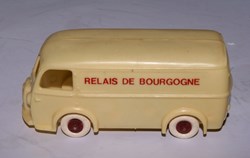 D3a relais de bourgogne
