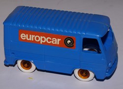 J7 Europcar
