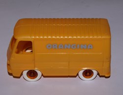 J7 orangina