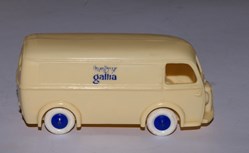 D3a galliasec baby gallia