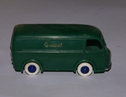 D3a PEUGEOT
