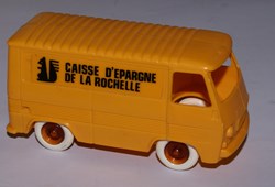 J7 caisse d'épargne de la Rochelle