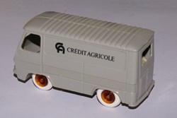 J7 Crédit Agricole