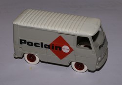 J7 Poclain service