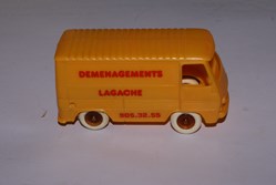 J7 déménagement Lagache