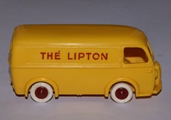 D3a thé Lipton