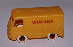 J7 Chaillier