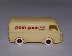 D3a jus de fruit Pam Pam