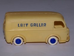 D3a galliasec lait gallia