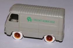 J7 Crédit Agricole 2 marquage vert
