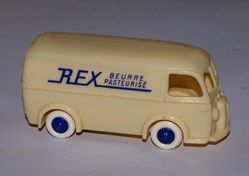 D4a beurre REX