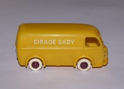 D3a cirage SADY