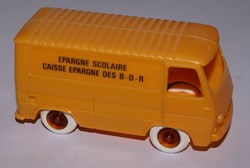 J7 épargne scolaire des Bouches Du Rhône orange