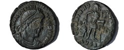 VALENTINIEN 1ER