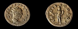 TRAJAN DECE