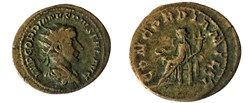GORDIEN III
