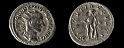GORDIEN III