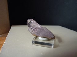 Améthyste, Mexique, Vera Cruz