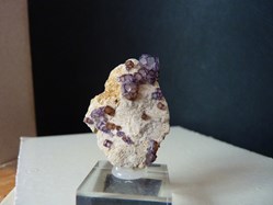 Fluorine, Chine, Dachang