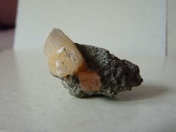 Stilbite et Chabasite, Maroc, Imilchil