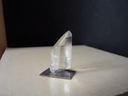 Quartz, Colombie, Boyaca