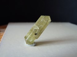 Apatite, Maroc, Imilchil