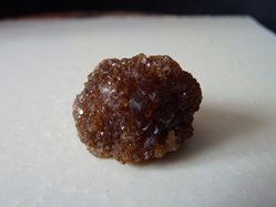 Citrine, Maroc, Midelt