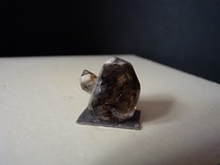 Quartz fumé, Australie, Victoria
