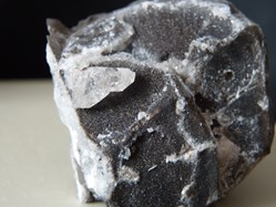 Quartz "Diamant", France, Remuzet