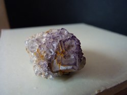 Fluorine, Chine, Dachang