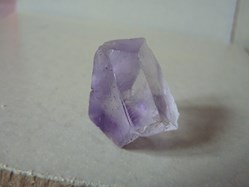 Fluorine violette, Maroc, Taourirt