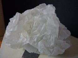 Fluorine, Mongolie, Gobi