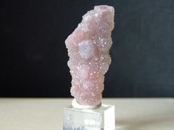 Calcédoine et Quartz, Mexique, ...