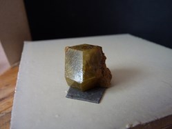 Grenat grandite, Mali, Sibindi