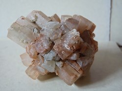 Aragonite, Maroc, Tazouta