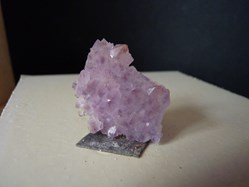 Améthyste, France, Guipavas