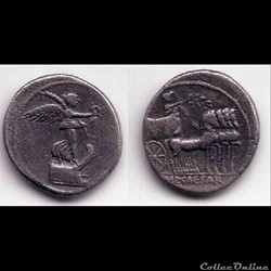 Octave - Denier