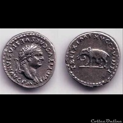 Titus - Denier