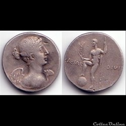 Octave - Denier